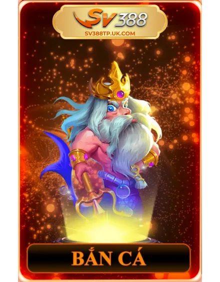 bắn cá sv388