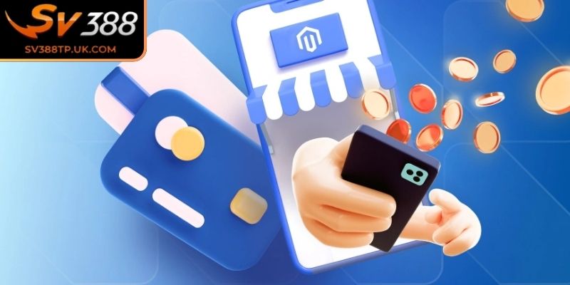 An toàn giao dịch tài chính 