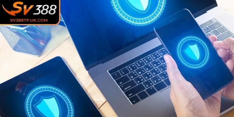 Chính sách bảo mật dữ liệu nhạy cảm của hội viên