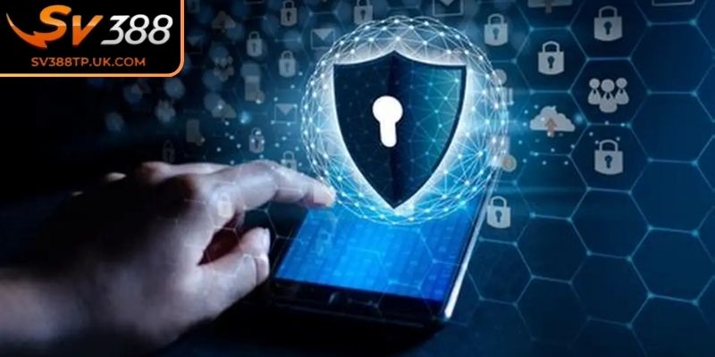 Tổng quan về cách SV388 triển khai an toàn thông tin