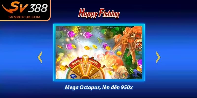 Sức hút từ giao diện và vận hành đánh cá vui vẻ 333Win