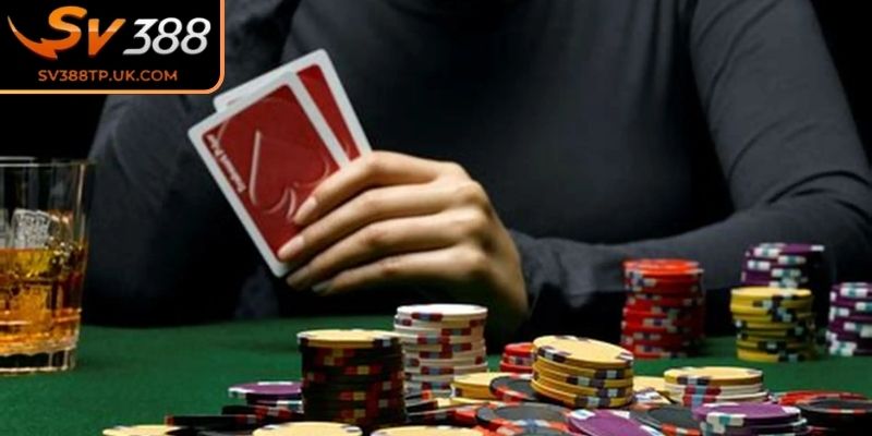 Tham gia cược và sử dụng sản phẩm 