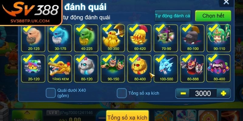 Chiến thuật và kinh nghiệm chinh phục đại dương