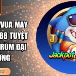 Jackpot Vua May Mắn SV388 Tuyệt Kỹ Săn Trùm Đại Dương