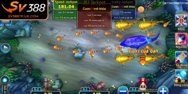 Bí quyết tận dụng hiệu ứng nổ lan