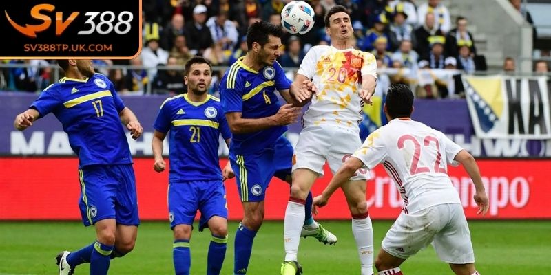 Kèo 1x2 SV388 – Dữ Liệu Trực Quan Hỗ Trợ Theo Dõi Trận 3 Những yếu tố anh em cần chú ý để chiến thắng lớn