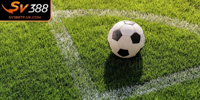 Hình thức phạt góc trên dưới 