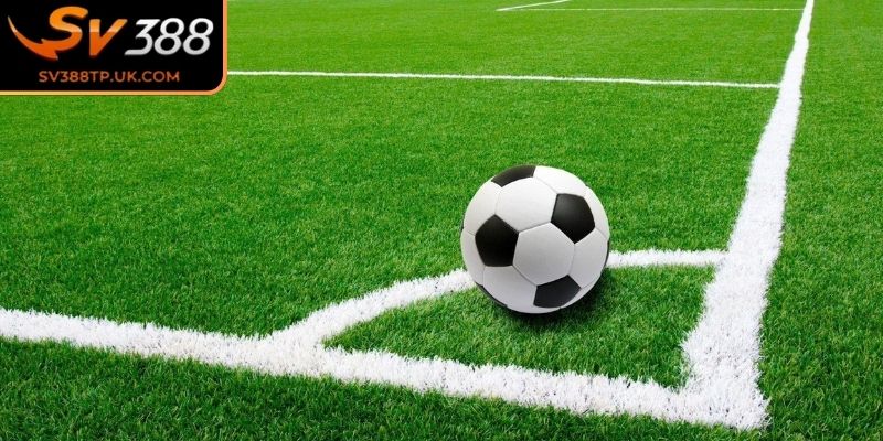 Khái niệm kèo góc SV388 và lý do được đánh giá cao