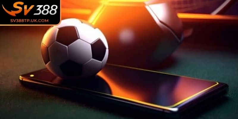 Khái niệm và vai trò của kèo handicap SV388 