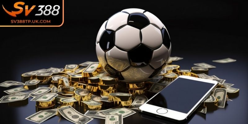 Hình thức cược Handicap 