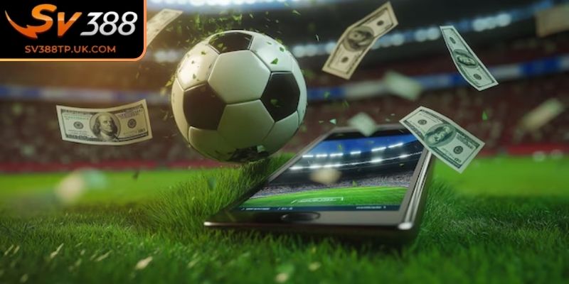 Lọai hình cược Over/ Under 