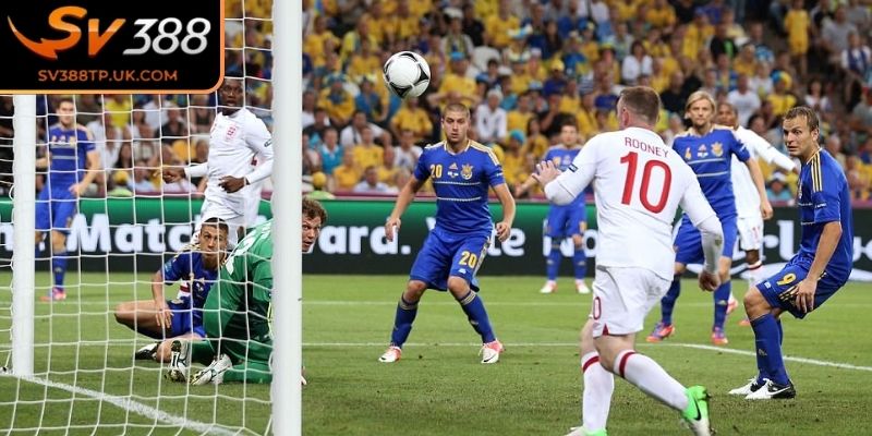 Kèo Sớm SV388 – Cập Nhật Thông Tin Trước Thời Gian Đấu 2 Kết thúc 1 trận đấu lớn