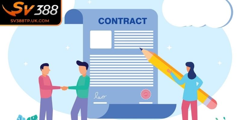 Khái niệm về miễn trừ trách nhiệm tại nền tảng