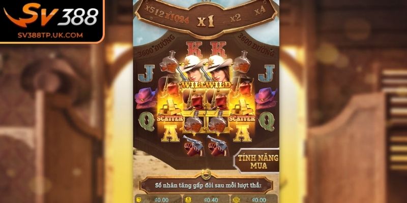 Tận dụng Khoảnh khắc nổ thưởng