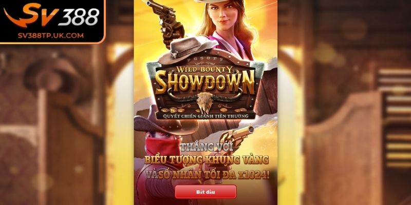 Trải nghiệm quyết chiến tiền thưởng SV388 kịch tính
