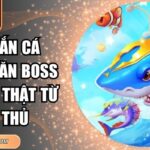 Vua Bắn Cá SV388 Săn Boss Đổi Tiền Thật Từ Cao Thủ